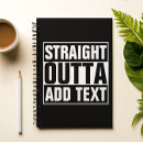 Search for teen notebooks Typography
