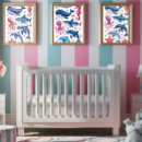 Search for cute dolphin posters Watercolor