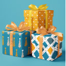 Recherche de turquoise bleu papier cadeau Pour lui