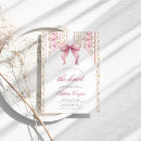 Recherche de noeuds invitations Floral