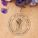 Search for country cards invites Simple typography