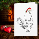 Search for funny drawing christmas cards Santa