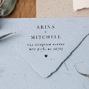 Search for name rubber stamps Elegant