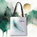 Search for peacock feather bags Purple