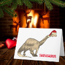 Search for slogan christmas cards Santa
