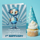 Search for robot thank you cards Modern