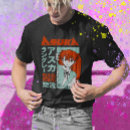 Search for nge tshirts Asuka
