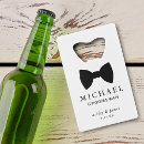 Search for party favors bottle openers Keepsake