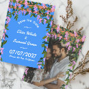 Search for wisteria wedding save the dates Modern
