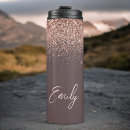Search for sparkly travel mugs For her