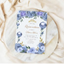 Recherche de royal blue quinceanera invitations Miss quince anos