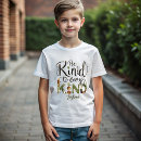 Recherche de positive message tshirts Pour enfants