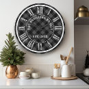 Search for black and white christmas art Rustic