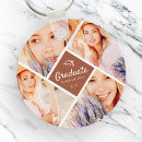 Search for cap keychains Graduate