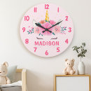 Search for girls clocks Magical