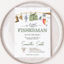 Search for fisherman invitations Clothesline