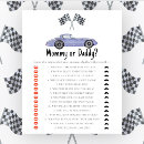 Search for race car baby shower Watercolor