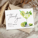 Recherche de tequila vœux cartes Fiesta