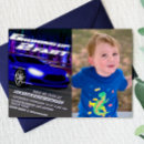 Search for racer invitations Growing up two fast