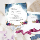 Search for celestial quinceanera invitations Spanish