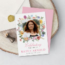 Search for elegant memorial invitations Photo funeral