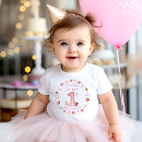 Search for thank you baby shirts Berry first birthday