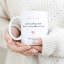 Recherche de coeur de musique tasses Moderne