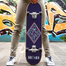 Recherche de alien skateboards Trippy