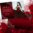Search for quinceanera gracias cards Mis quince
