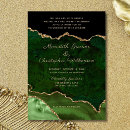 Search for geode wedding invitations Chic