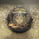 Recherche de hiéroglyphe assiettes Pharaon