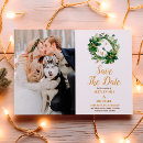 Recherche de christmas save the dates Hiver