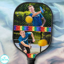 Recherche de gay pride pickleball raquettes Arc en ciel