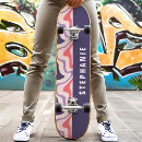 Search for purples skateboards Retro