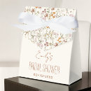 Recherche de bohème ballotins Floral