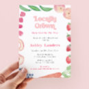 Recherche de farmers market invitations Été