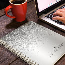 Search for sparkling notebooks Girly