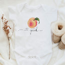 Recherche de fruit vêtements Aquarelle
