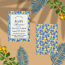 Recherche de leaves baby shower invitations Pour tous