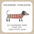 Search for square sticker return address labels Trendy