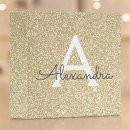 Search for sparkling binders Girly