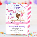 Search for gymnastic birthday For her