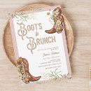 Recherche de cowgirl bridal shower invitations Sauvage