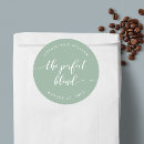 Search for green tea stickers The perfect blend