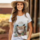 Recherche de cowboys tshirts Pour elle