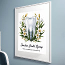 Search for dental office posters Orthodontist