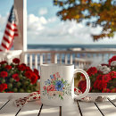 Search for god bless you mugs Patriotic