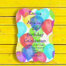 Search for floating invitations Kids