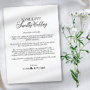 Recherche de je suis désolé invitations Invités