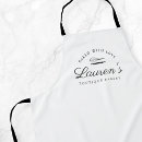 Search for logo aprons Classic